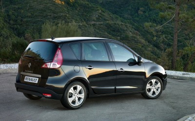 Ανακλήσεις Renault