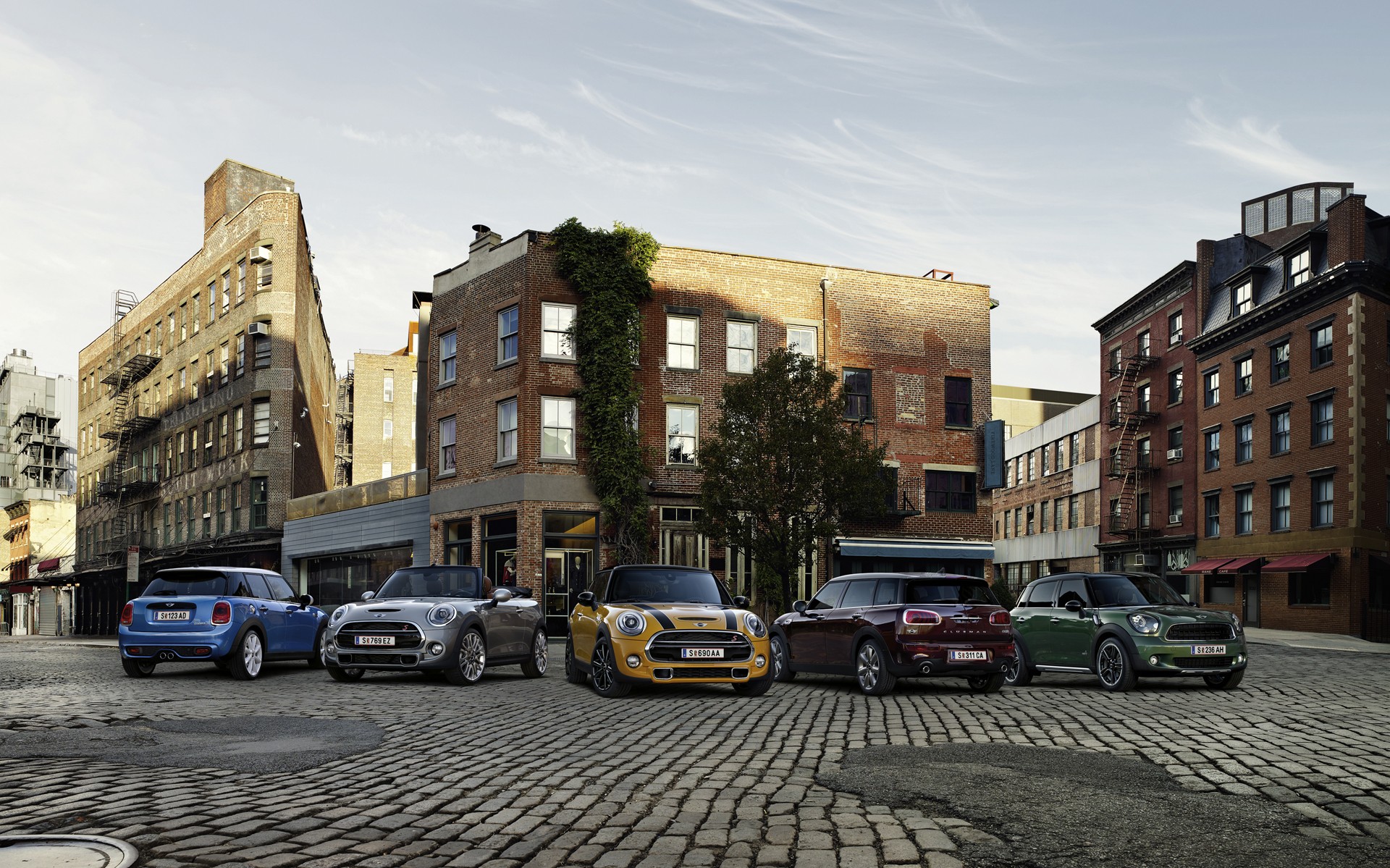 MINI με όφελος 4.500 ευρώ