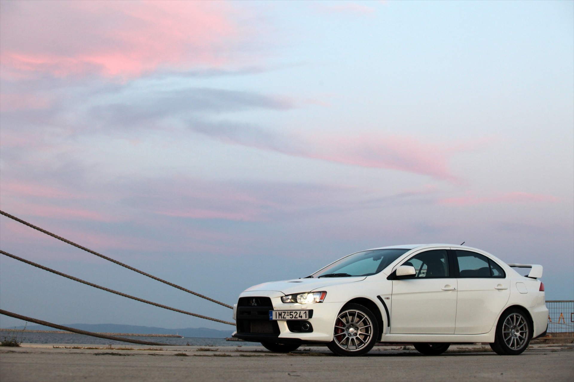 Ανακλήσεις Mitsubishi