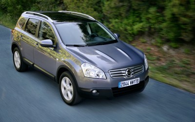 Ανακλήσεις Nissan