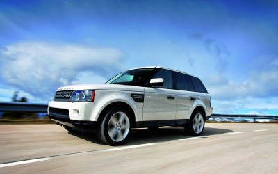 Ανακλήσεις Land Rover