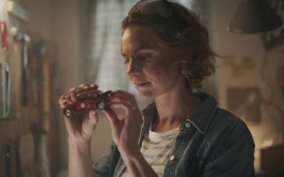 Χρόνια πολλά μαμά! (VIDEO)