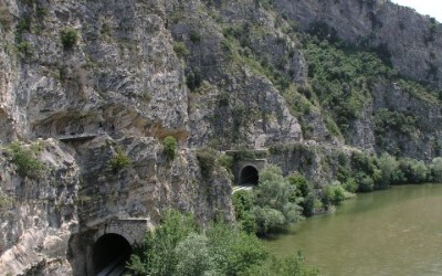 Κλειστά τα Τέμπη