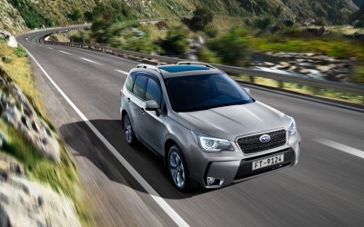 Έλεγχος κλιματιστικού για Subaru με 20 ευρώ