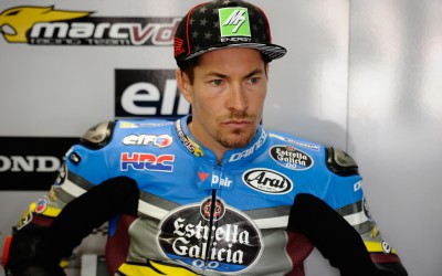 Σε κρίσιμη κατάσταση ο Nicky Hayden