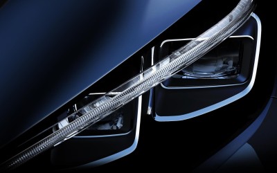 Το νέο Leaf επανακαθορίζει την κατηγορία των ηλεκτρικών