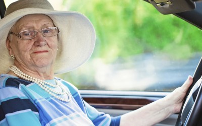 Έκανε 482 km αντί για 10 επειδή έχασε την έξοδο