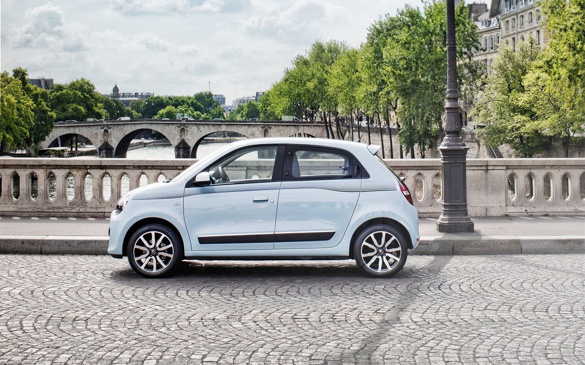 Ανάκληση Renault Twingo