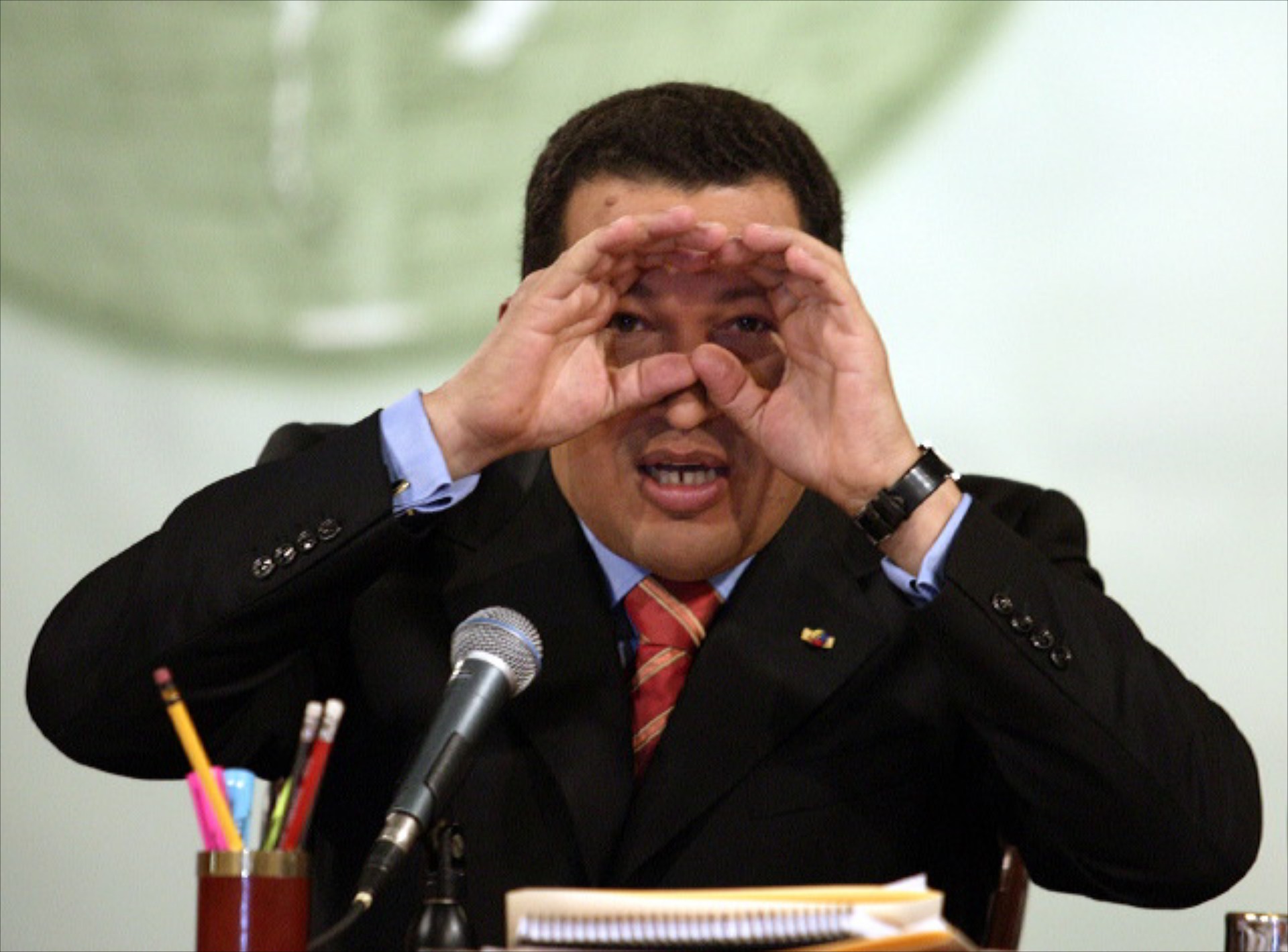 Chavez vs Toyota