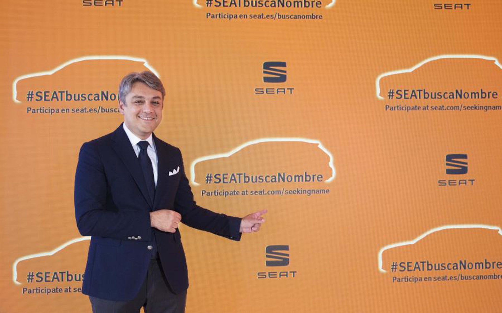 Arista: Εμείς έτσι ονομάσαμε το νέο SEAT. Εσείς;