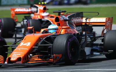 F1: Επιστρέφει στην Mercedes η McLaren;