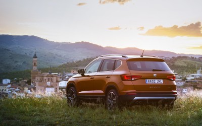 Η Seat επιμένει... ισπανικά