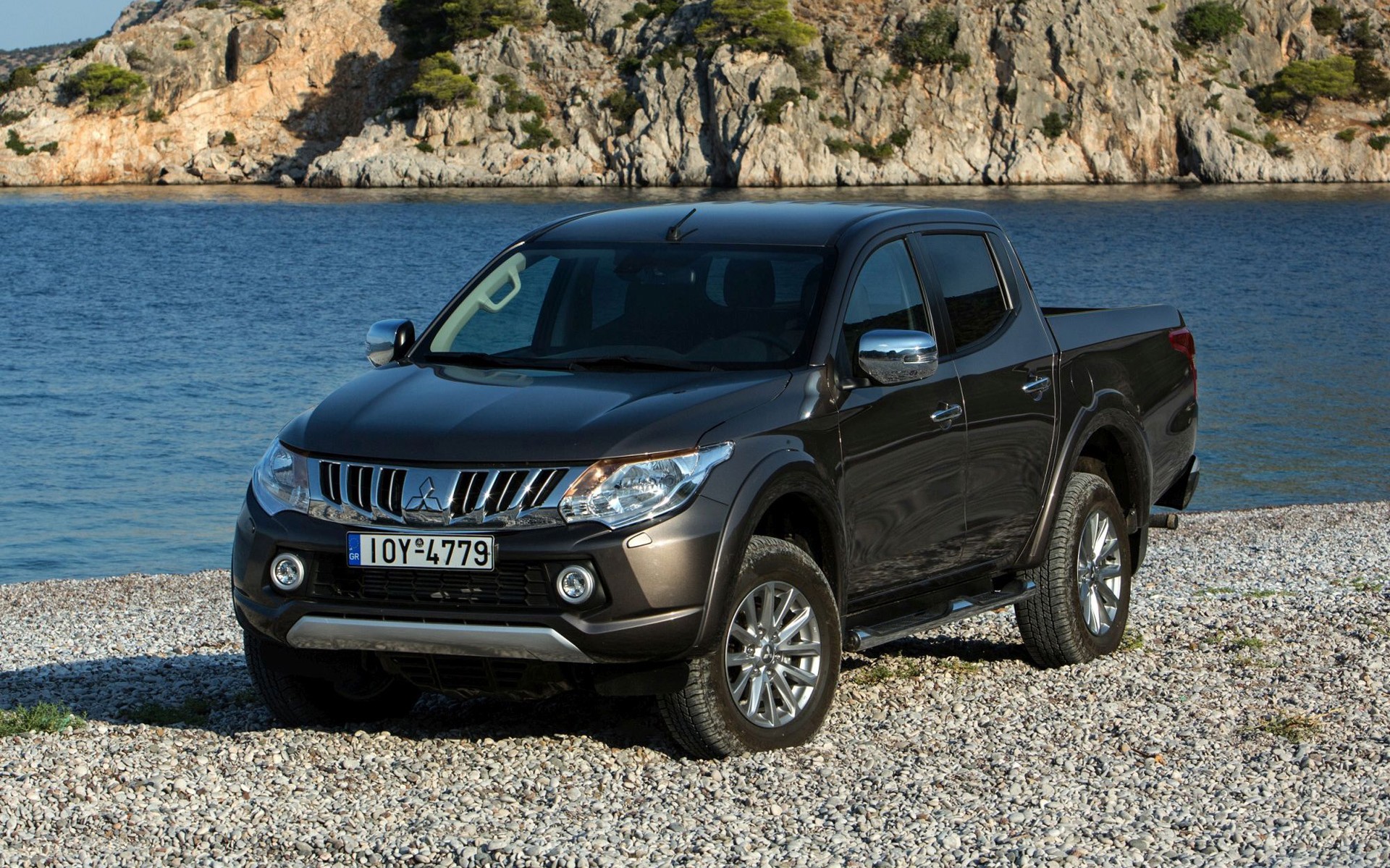 Μεγάλες προσφορές Mitsubishi