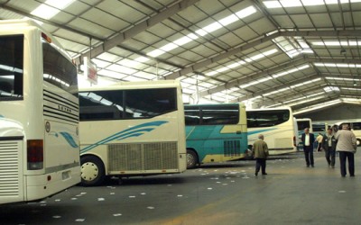 ΚΤΕΛ Αθηνών-Θεσσαλονίκης