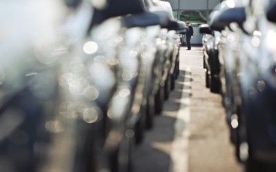 Έως 14 Ιουλίου η διορία για τα ανασφάλιστα οχήματα
