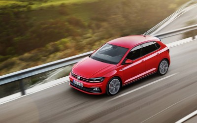 5 HOT INFO ΓΙΑ ΤΟ VW POLO