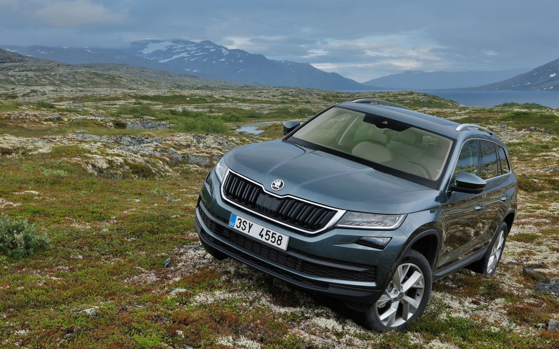 15 εκατ. οχήματα από τη Skoda