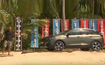 Survivor: Ποιο SUV είναι το αγρίμι που θα κερδίσει ο νικητής του αποψινού quiz;