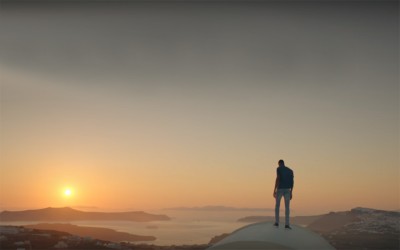 Ο Γιάννης Αντετοκούνμπο σε καλεί να μοιραστείς τα μυστικά της Ελλάδας (vid)