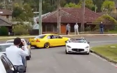 Πώς μπορεί να χαλάσει η καλύτερη μέρα της ζωής σου; (video)