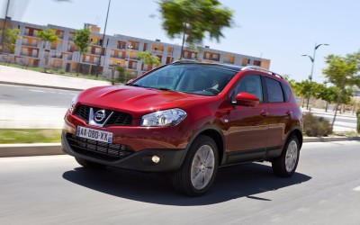 Πιο προσιτά ανταλλακτικά από τη Nissan