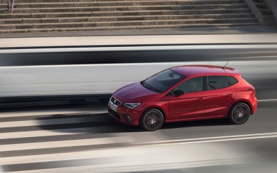 Ανάκληση SEAT Ibiza