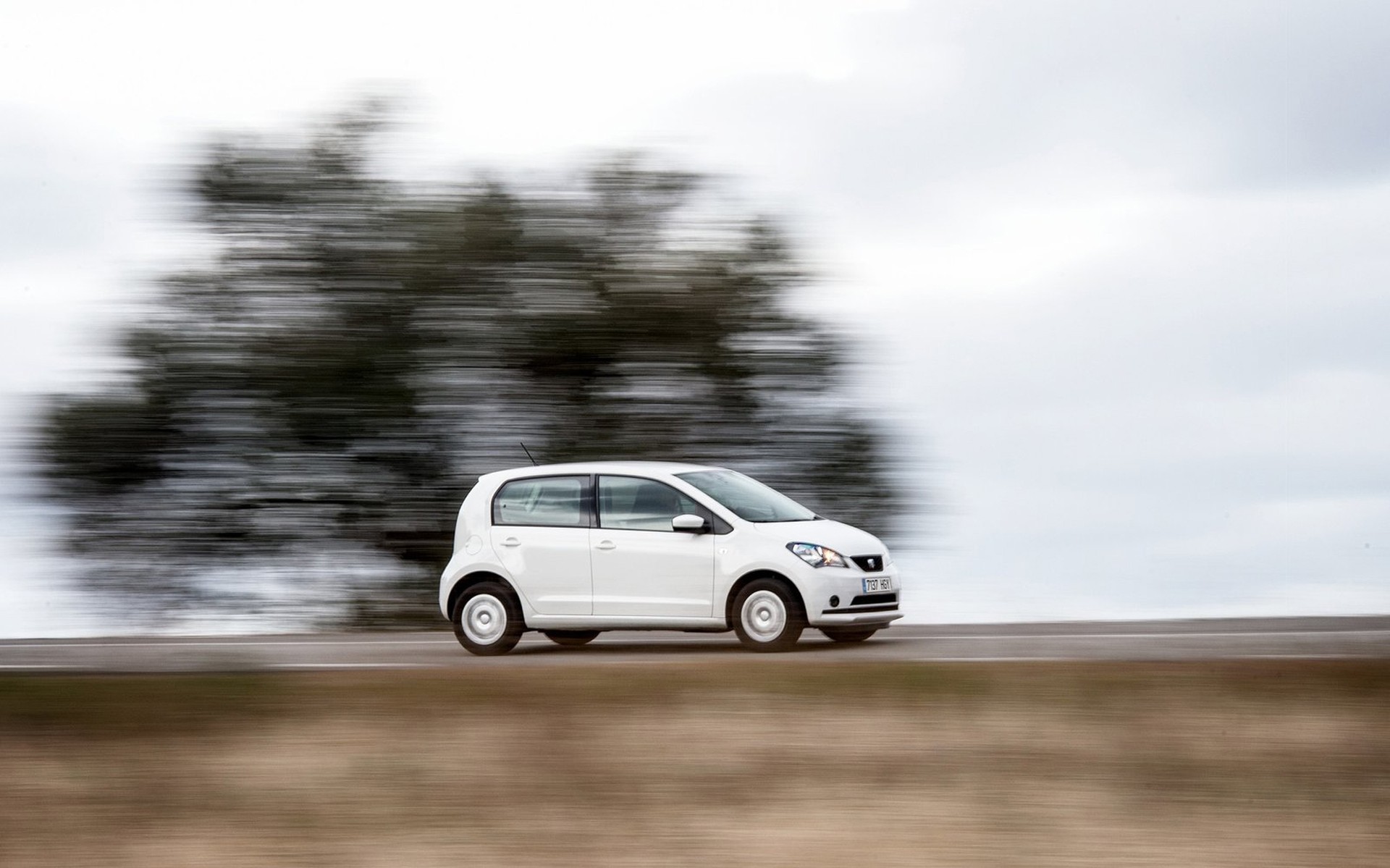 Ανάκληση SEAT Mii, Toledo, Leon, Ibiza