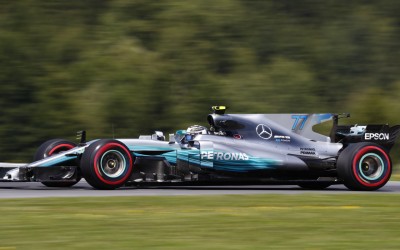 F1: Pole position o Bottas με την Mercedes