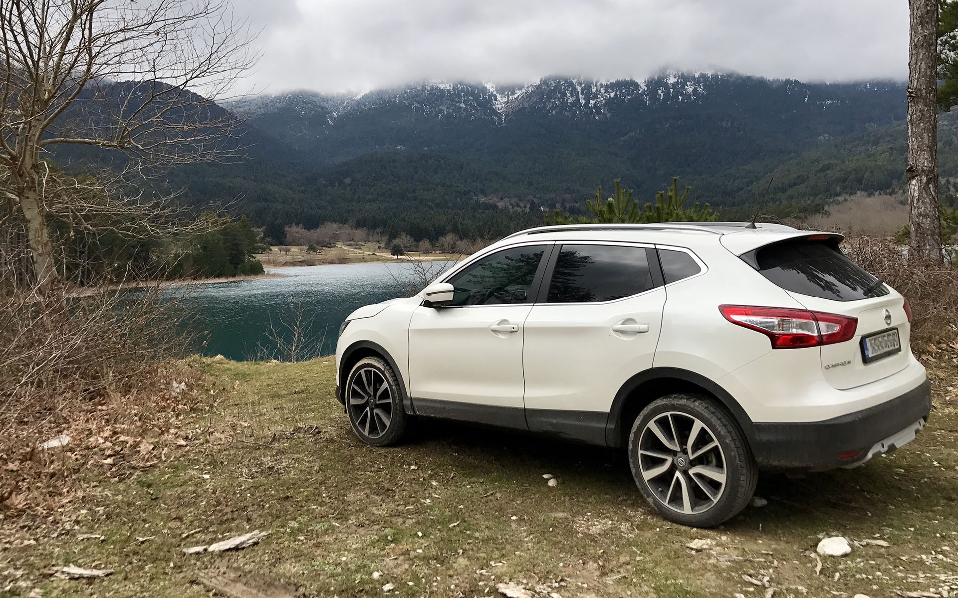 Once SUV, always SUV