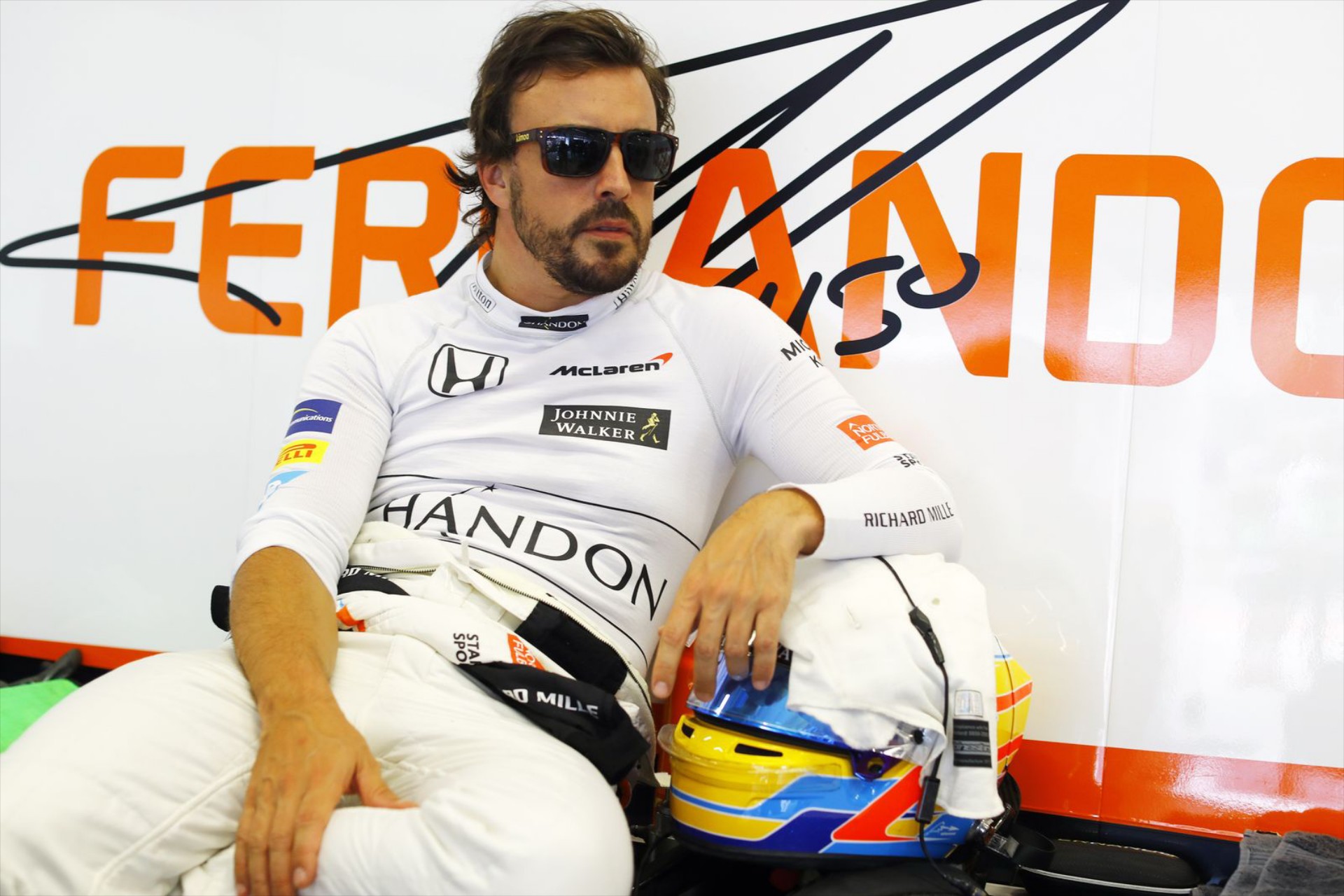 F1: Η Ferrari δεν ενδιαφέρεται για τον Alonso