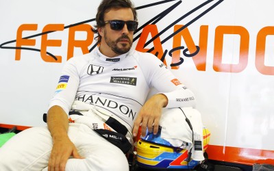 F1: Η Ferrari δεν ενδιαφέρεται για τον Alonso