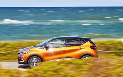 Δωρεάν έλεγχος Renault Total Care