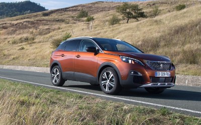 Στα ύψη οι πωλήσεις της Peugeot