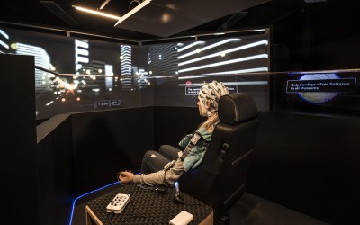 Πώς θα περνάμε το χρόνο μας στα αυτόνομα οχήματα;