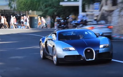 H κυρία που γρατζούνισε το 2εκ. $ αυτοκίνητο (video)