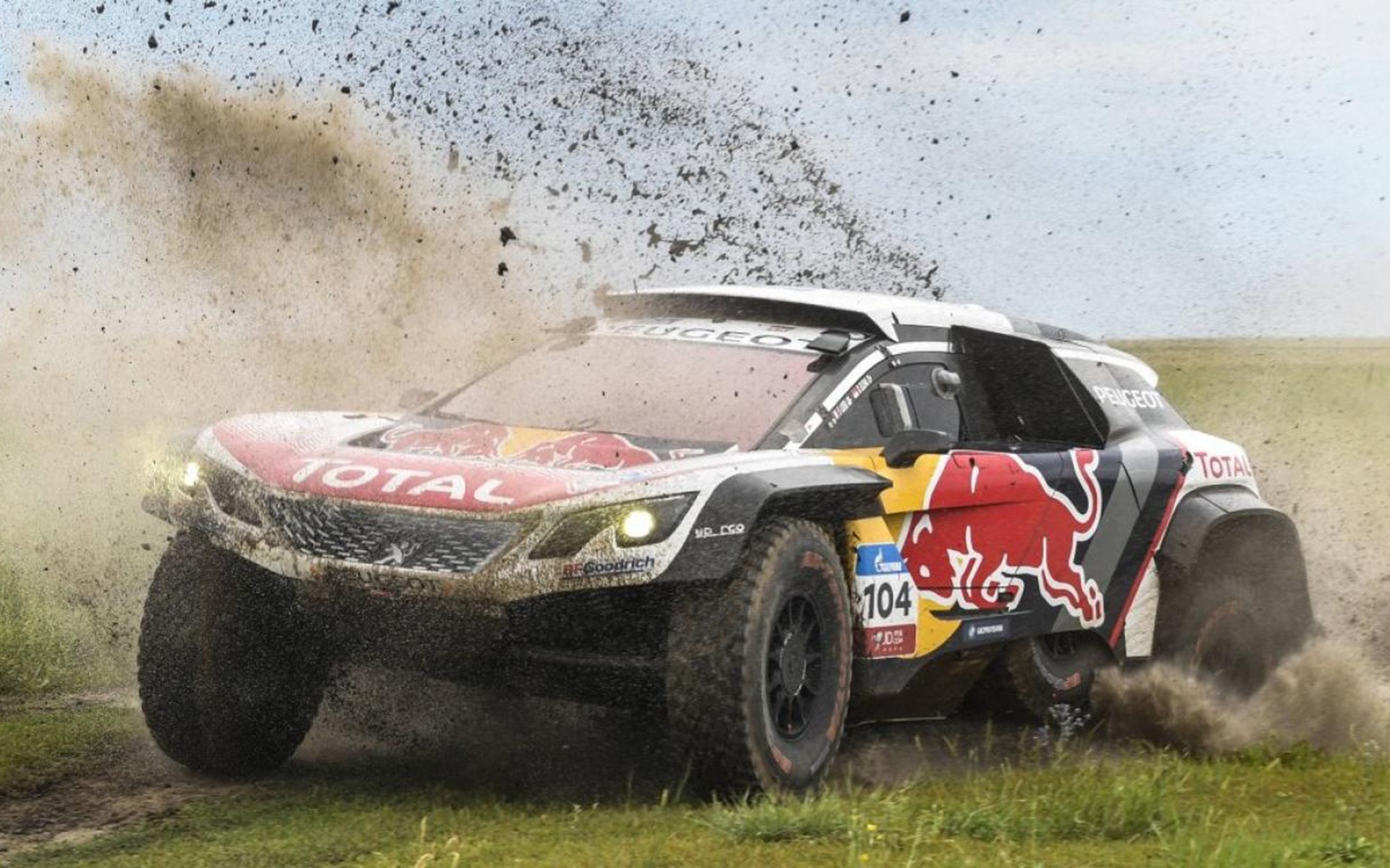 Κυριάρχησε η Peugeot και στην Κίνα