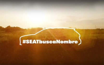 Εννέα επιλογές ονομάτων για το μεγάλο SUV της Seat (vid)