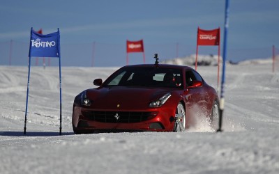 SUV και για τη Ferrari