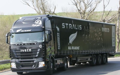 Οδικό δίκτυο Λάρισας