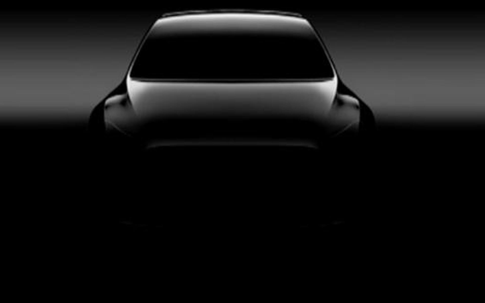 Χωρίς καθρέφτες το επόμενο Tesla;