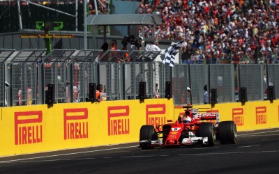F1: Δεν τα βρίσκουν στην διάρκεια του συμβολαίου Ferrari και Vettel;