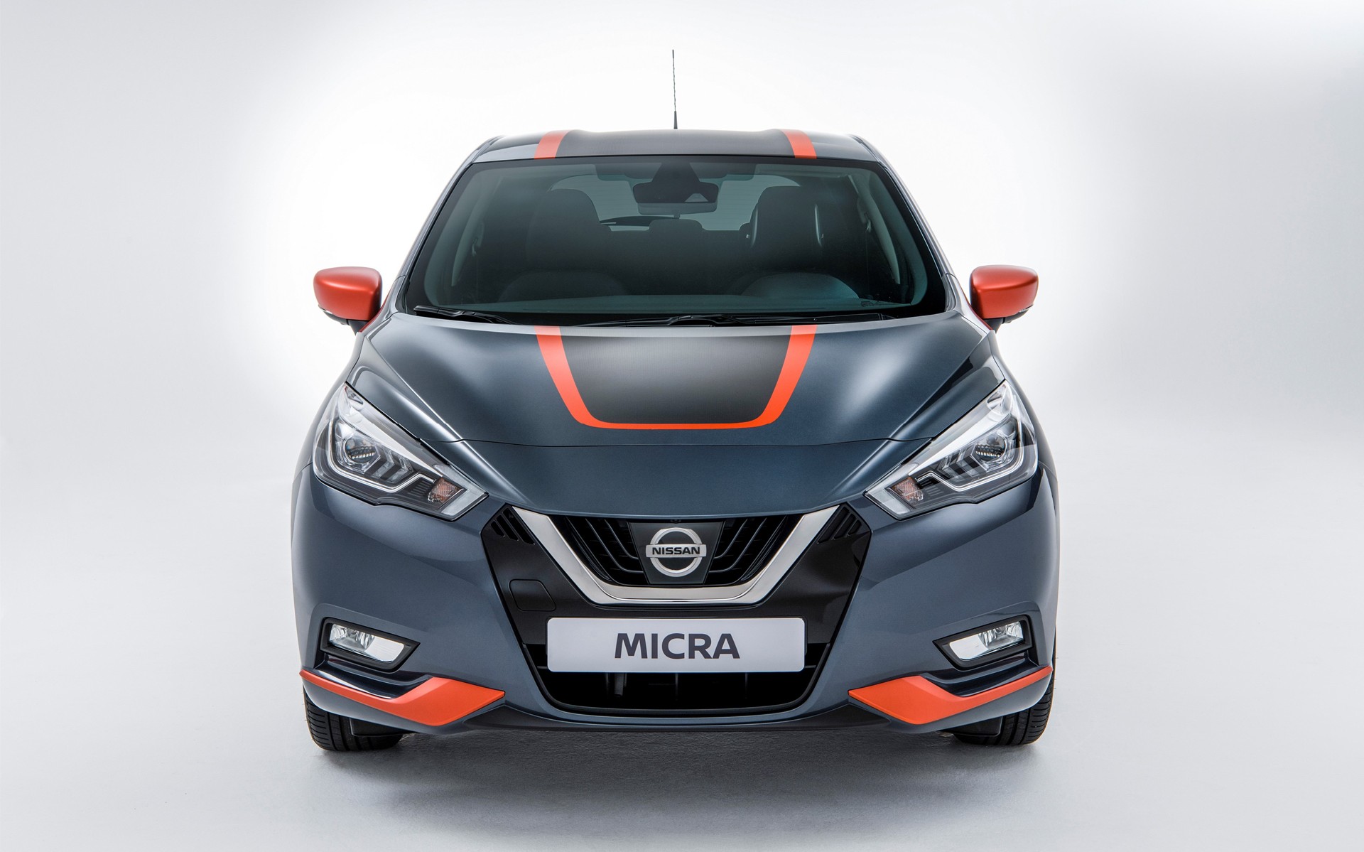 Κάνε το Micra σου να ξεχωρίζει! (video)