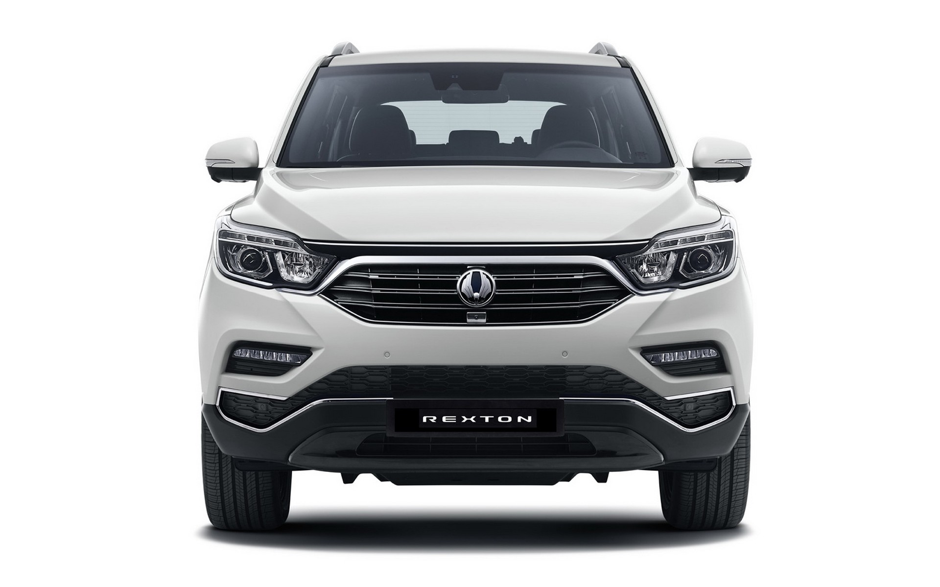O Pininfarina θα σχεδιάσει το επόμενο SsangYong Rexton