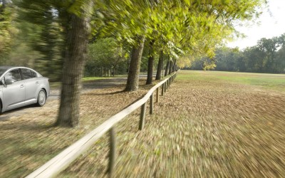 Toyota Avensis Navi Edition