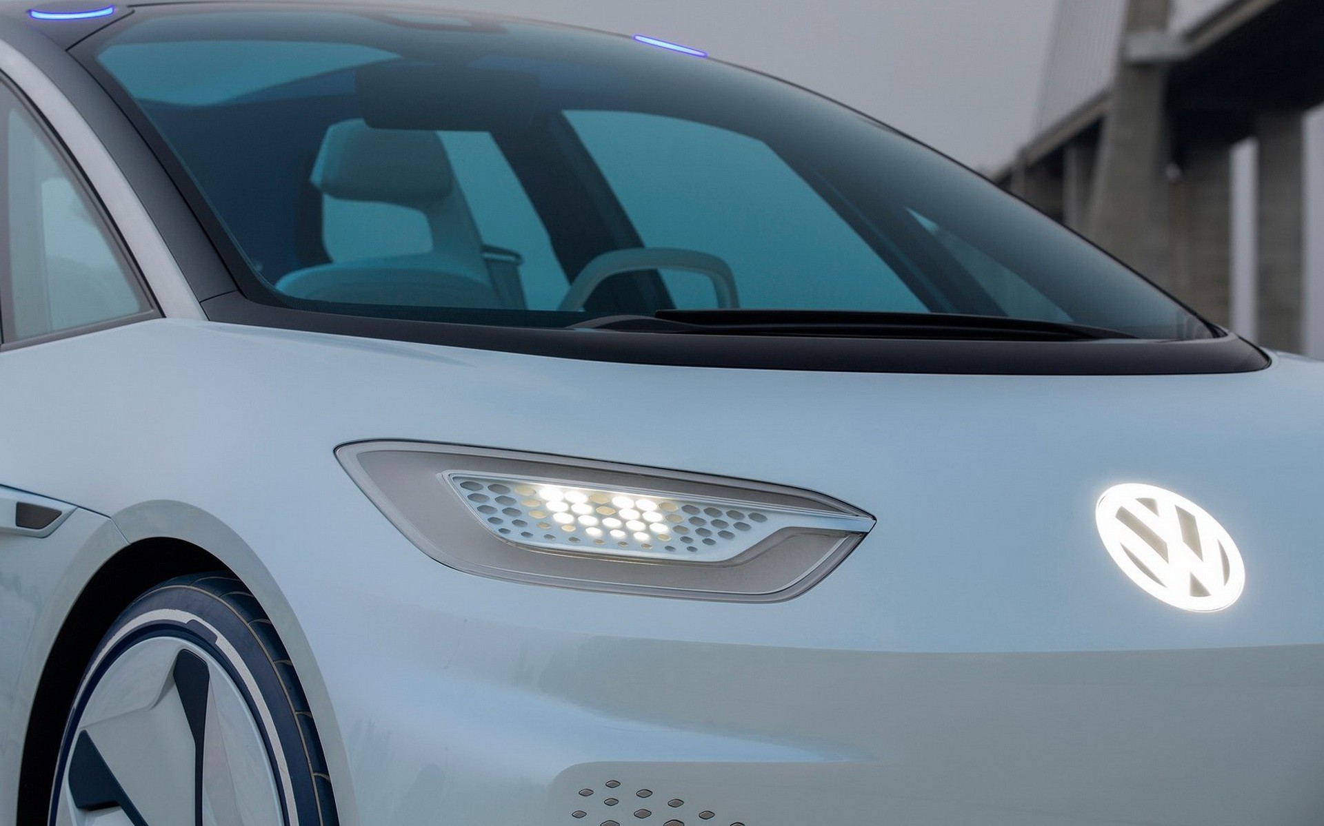 Το επόμενο Scirocco θα μπει στην πρίζα