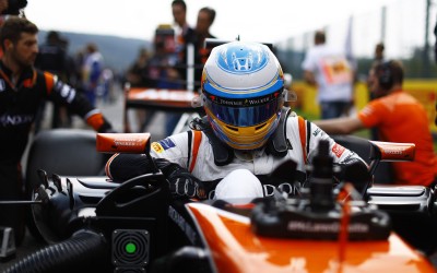 F1: Είχε ή δεν είχε πρόβλημα με τον κινητήρα ο Alonso;