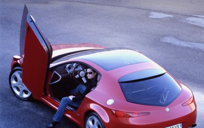 Ανακλήσεις ALFA ROMEO