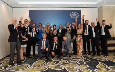4 Έλληνες ανάμεσα στους κορυφαίους της Ευρώπης