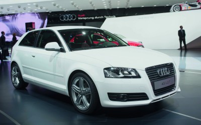 Audi A3 και Α3 Sportback 1.2 TFSI