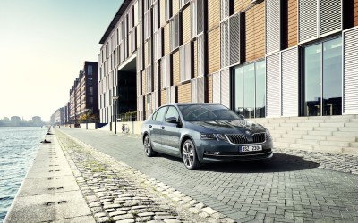 Ο 1.5 TSI στο νέο Skoda Octavia